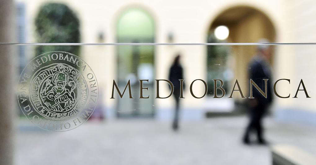 Scenario di pace Mediobanca Caltagirone accende Banca Generali